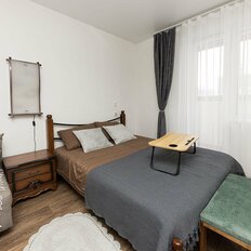 Квартира 26 м², студия - изображение 2