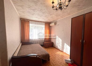 20 м², квартира-студия 15 000 ₽ в месяц - изображение 14