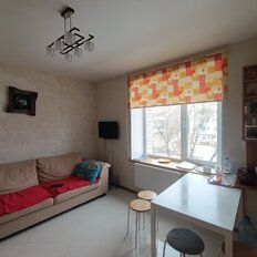 Квартира 55 м², 1-комнатная - изображение 5