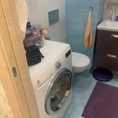 Квартира 35 м², студия - изображение 1