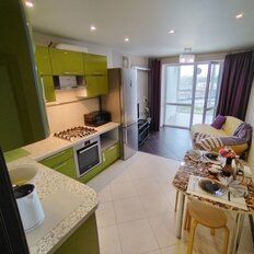Квартира 41 м², 1-комнатная - изображение 3