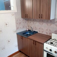 Квартира 31 м², 1-комнатная - изображение 2