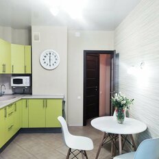 Квартира 45 м², 1-комнатная - изображение 5