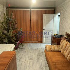 Квартира 35,4 м², 1-комнатная - изображение 2