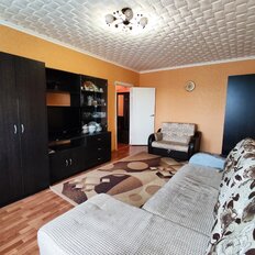 Квартира 37,2 м², 1-комнатная - изображение 4