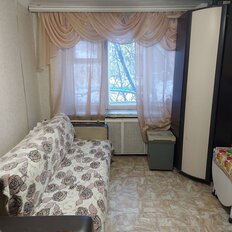 Квартира 14 м², студия - изображение 1