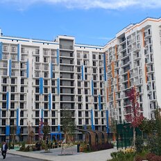 Квартира 26 м², студия - изображение 2