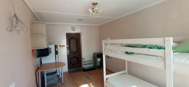 17 м², квартира-студия 3 400 000 ₽ - изображение 1