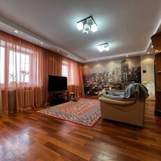 Квартира 59,9 м², 3-комнатная - изображение 3