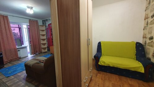 30 м², 1-комнатная квартира 5 000 ₽ в месяц - изображение 14
