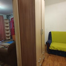 Квартира 30 м², 1-комнатная - изображение 4