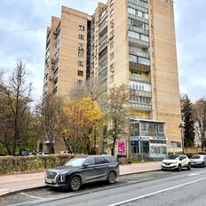 Квартира 134 м², 4-комнатная - изображение 1