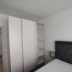 Квартира 40 м², 1-комнатная - изображение 4