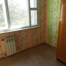 Квартира 27,8 м², 2-комнатная - изображение 4