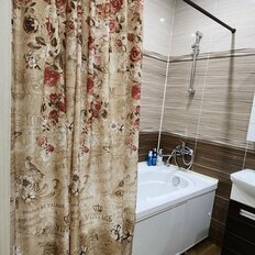 Квартира 52 м², 1-комнатная - изображение 1