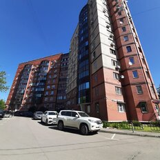 Квартира 63,1 м², 2-комнатная - изображение 3