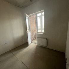 Квартира 19 м², студия - изображение 2