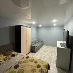 Квартира 33 м², 1-комнатная - изображение 2