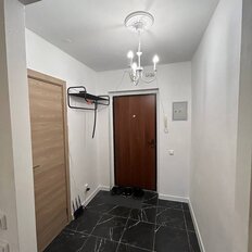 Квартира 29 м², студия - изображение 1