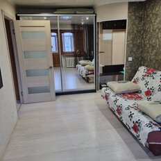 Квартира 42,2 м², 2-комнатная - изображение 3
