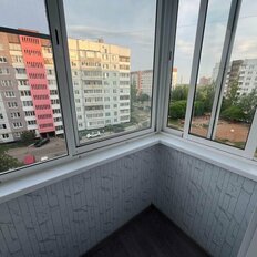 Квартира 40 м², 1-комнатная - изображение 5