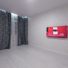 Квартира 28,1 м², 1-комнатная - изображение 4