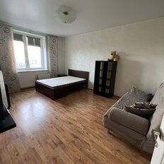 Квартира 41,9 м², 1-комнатная - изображение 5