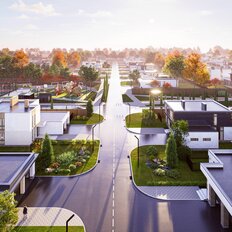 дом + 10,4 сотки, участок - изображение 3