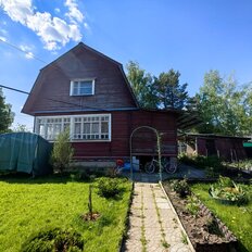 дом + 8 соток, участок - изображение 5