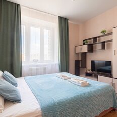 Квартира 36 м², 1-комнатная - изображение 4
