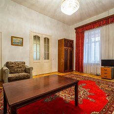 Квартира 103,9 м², 3-комнатная - изображение 5