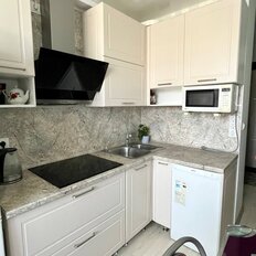 Квартира 58,6 м², 3-комнатная - изображение 2