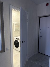 38 м², 2-комнатная квартира 92 500 ₽ в месяц - изображение 40