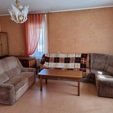 Квартира 106 м², 4-комнатная - изображение 3