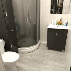 Квартира 37,4 м², 1-комнатная - изображение 4