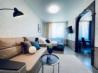 20 м², квартира-студия 4 467 ₽ в сутки - изображение 62