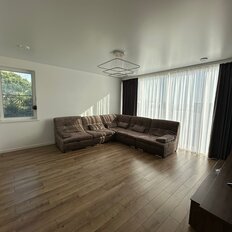 Квартира 121 м², 4-комнатная - изображение 2