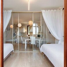 Квартира 120 м², 3-комнатные - изображение 5