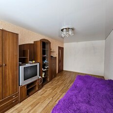 Квартира 52,3 м², 2-комнатная - изображение 2