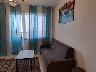 26 м², квартира-студия 25 000 ₽ в месяц - изображение 55