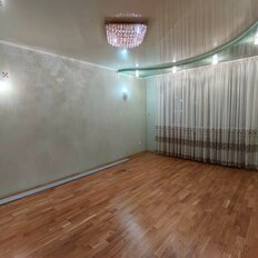 Квартира 78,4 м², 4-комнатная - изображение 4