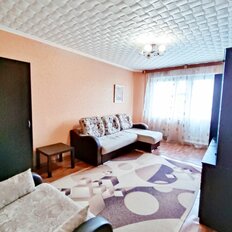 Квартира 37,2 м², 1-комнатная - изображение 3