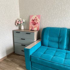 Квартира 35 м², 1-комнатная - изображение 3