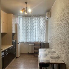 Квартира 70 м², 2-комнатная - изображение 5