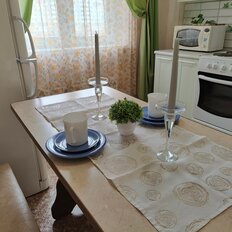Квартира 34 м², 1-комнатная - изображение 1