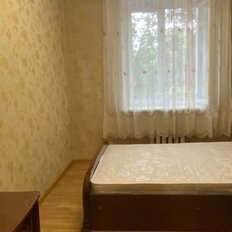 Квартира 55 м², 2-комнатная - изображение 5