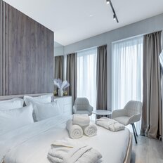 Квартира 19,7 м², студия - изображение 1