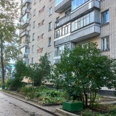 Квартира 55 м², 3-комнатная - изображение 1