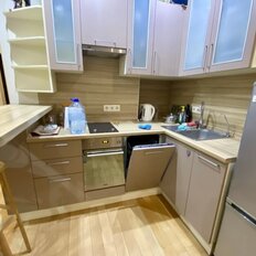 Квартира 26,3 м², студия - изображение 3