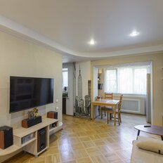 Квартира 57 м², 3-комнатная - изображение 3